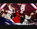 【パチンコ】CR百花繚乱 サムライガールズM5AX Part169
