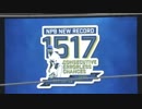 【2019/05/16】対中日戦 ホセ・ロペス 連続守備機会無失策 1517  プロ野球新記録達成