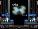 【BMS】 Arise