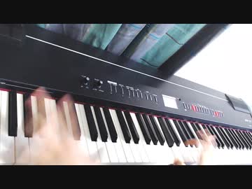 ANiMAを弾いてみた【DEEMO PIANO】