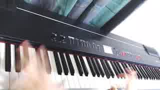 ANiMAを弾いてみた【DEEMO PIANO】