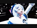 【MMD】電脳少女シロ「Let It Go」【VTuber】