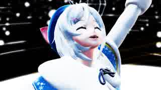 【MMD】電脳少女シロ「Let It Go」【VTuber】