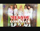 [K-POP] EXID - Me&You (Comeback 20190516) (HD)