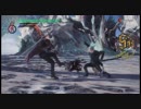 【DMC5】DMDバージル、Dr.ファウストの強さ
