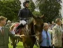 [海外競馬]　第105回 エクリプスS Hawk Wing