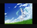 『ebullient future』ピース語カバー