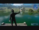 なんだか実況　WIN版　ファイナルファンタジーXV　第19話