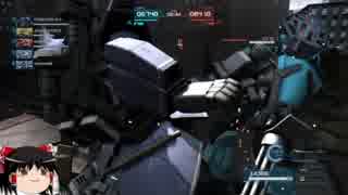 ガンダムバトルオペレーション２ ゆっくり実況part 高機動型ゲルググvg ニコニコ動画