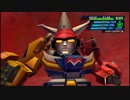 スーパーロボット大戦XO つぶやき実況58-5