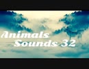Hip Hop Instrumental 'Animals' prod.by 32