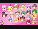 ゆっくりしりとり 5of7