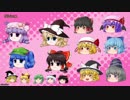ゆっくりしりとり 6of7