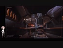 【Elite:Dangerous】彼の者が進む道 5話目【Cevio実況】