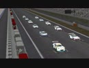 【Assetto Corsa×デレマス】北条加蓮レーシング いよいよ決勝へ！