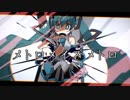 [初音ミク]メトロメイズメトロ[オリジナルMV]