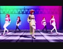 【リクエスト動画】レースクイーン美鈴5人が会員制のお店ででPLAY我呸　【令和初動画】