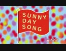 【win9♡】SUNNY DAY SONG【踊ってみた】