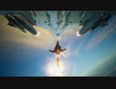 【ACECOMBAT7】紅の引き金　機銃縛り　Part18【SKIESUNKNOWN】