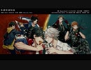 【一人六役】WAR WAR WAR 歌ってみた【だっちんver.】