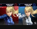 【ばたふらいのスマブラSP・File3】shkyさんとの対戦！