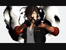 【MMD刀剣乱舞】ベノム【大倶利伽羅】