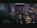 【生配信】Dead by Daylight〃手抜かりキラー編【19/05/04】