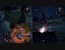 【EDF:IR】地球なんて救ってられっか！！　22日目
