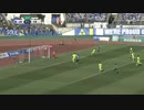 第13節　J2　全ゴール