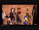 #38 キングダムハーツ3を実況プレイ【KINGDOM HEARTS Ⅲ】