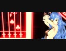 【MMDグラブル】拝啓ドッペルゲンガー【フェリ】