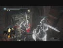 【実況】　ダークソウル３　聖職者!?冒険譚214章