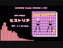 NEW SINGLE「ヒストリア」ON SALE (HYPER TECHNO POP 2)