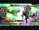 【クロノレガリア】【Ver1.1A】わるばか。のクロレガ動画 11回目