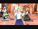 【ミリシタ】エンジェルスターズ「Angelic Parade♪」【ユニットMV】