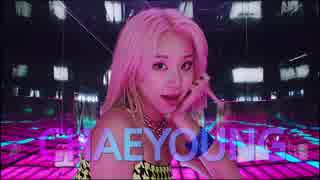 人気の 音楽 Twice 動画 1 330本 7 ニコニコ動画