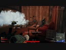 【PUBG】個人的珍プレイ好プレイ！【Part2】
