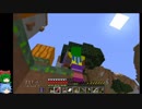 SEBを聞きながらゆっくり雑談しながらマイクラをプレイする・34