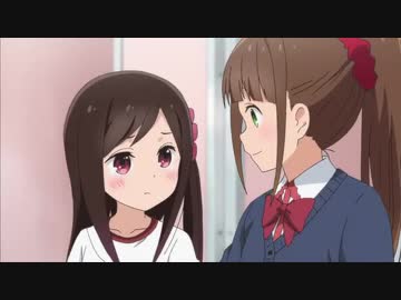 ひとりぼっちのコマンドー生活 第2話「本当はありがとYO」