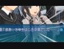 魔界ノりりむ「3年生はじき卒業だし･･･ハジキ！？」