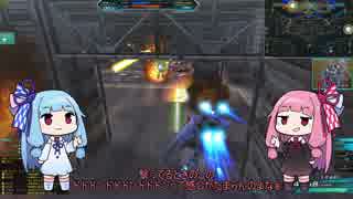 【ガンオン】【ガンダムMk-Ⅱ（T）】琴葉姉妹の成り上がり ＃4