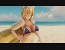 [東方MMD] Forever Young [藍/Ran]