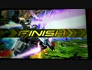 【EXVS2】ですともおじさんのエクツ珍道中108【直撮り】