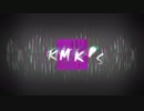 【ニコラップ】無敵【KMSKRS】