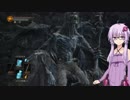 【DARKSOULS3】サクサク攻略・生贄の道編【VOICEROID実況】