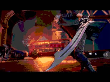 【ニコラップ】Xeed prod. Gakui【X-kai-】