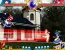 【東方緋想天 初心者熱帯2】　天子vs小町