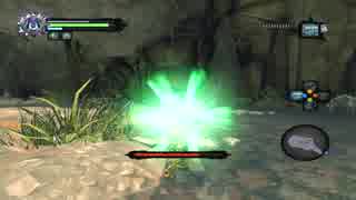 【Darksiders II】日本語化MODを導入しました。Part61.5【ゆっくり実況プレイ】