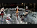 【Ray-mmd】プリンツ達でCarry Me off