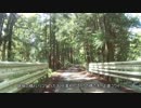陸前落合駅から大国神社サイクリング（田舎道ほのぼのゆるり）